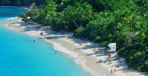 places to visit trinidad and tobago