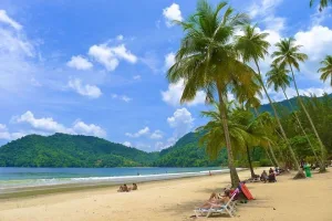 places to visit trinidad and tobago